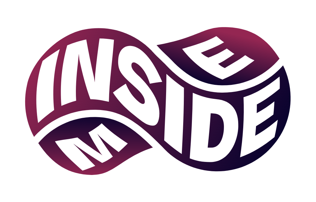 Inside me logo